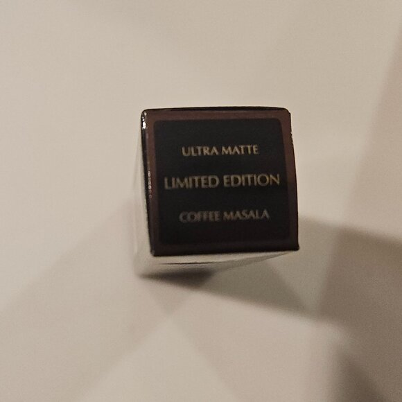 Sabyasachi Linited Edition Coffee Masala lipstick - Picture 1 of 5